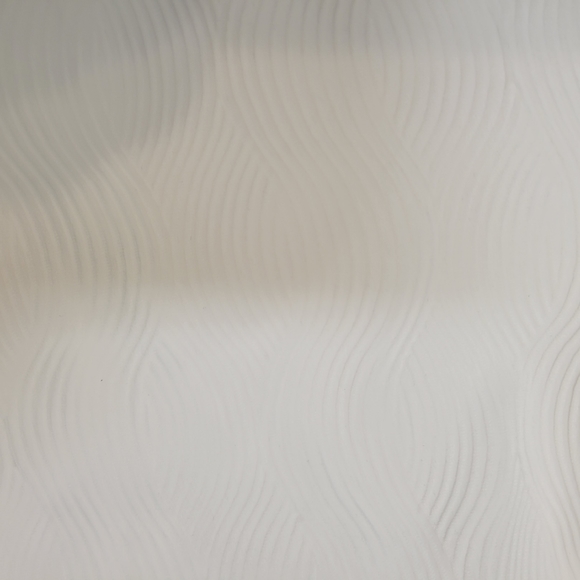 Seafolly White Wave Textured One-piece Swimsuit Size 10 - Picture 4 of 9